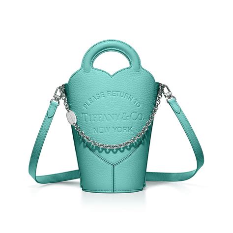 tiffany cross body